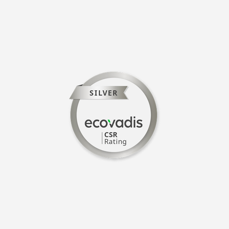 New EcoVadis Score for ANL Packaging