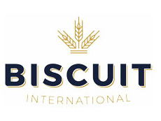 Logo Biscuit International
