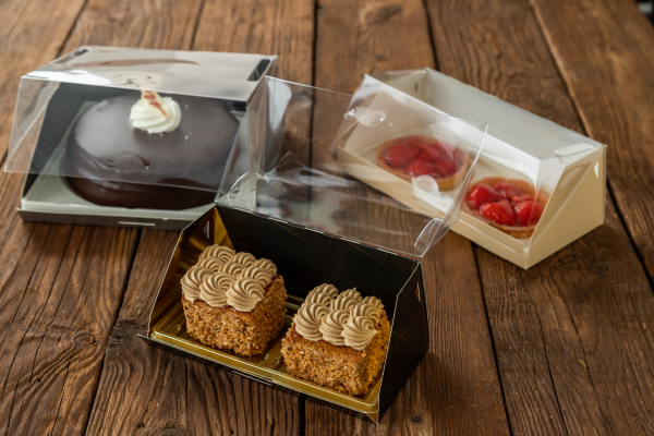 ANL Packaging - verpakking voor bakkerijproducten