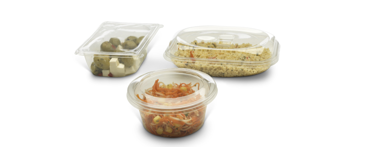 ANL Packaging - emballage pour aliments frais