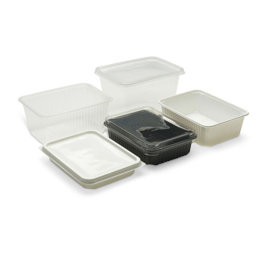 ANL Packaging - emballage pour aliments frais