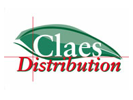 Logo Claes Distribution