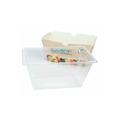ANL Packaging - Duoboxbox ANL Packaging - Dubox