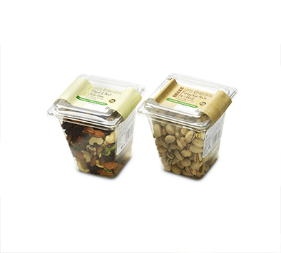 ANL Packaging - verpakking voor snacks, dips of sausjes