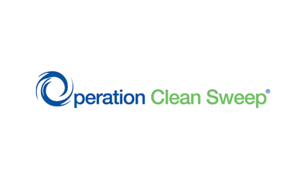 Logo operation clean sweep