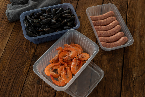 ANL Packaging  - Fisch - Fleisch - Geflügel